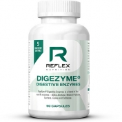 DigeZyme® 90 caps